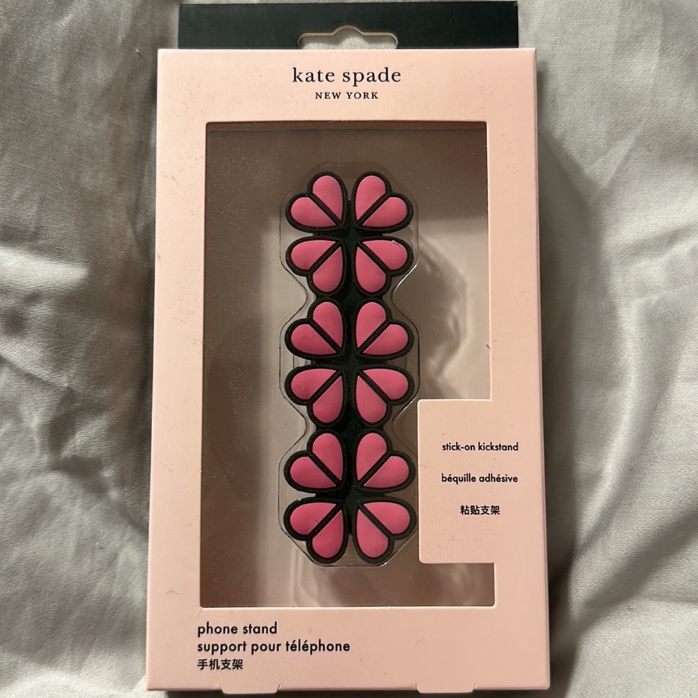 Kate Spade Phone Stand
